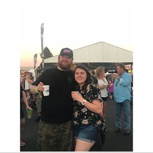 Meet your Posher, Lauria